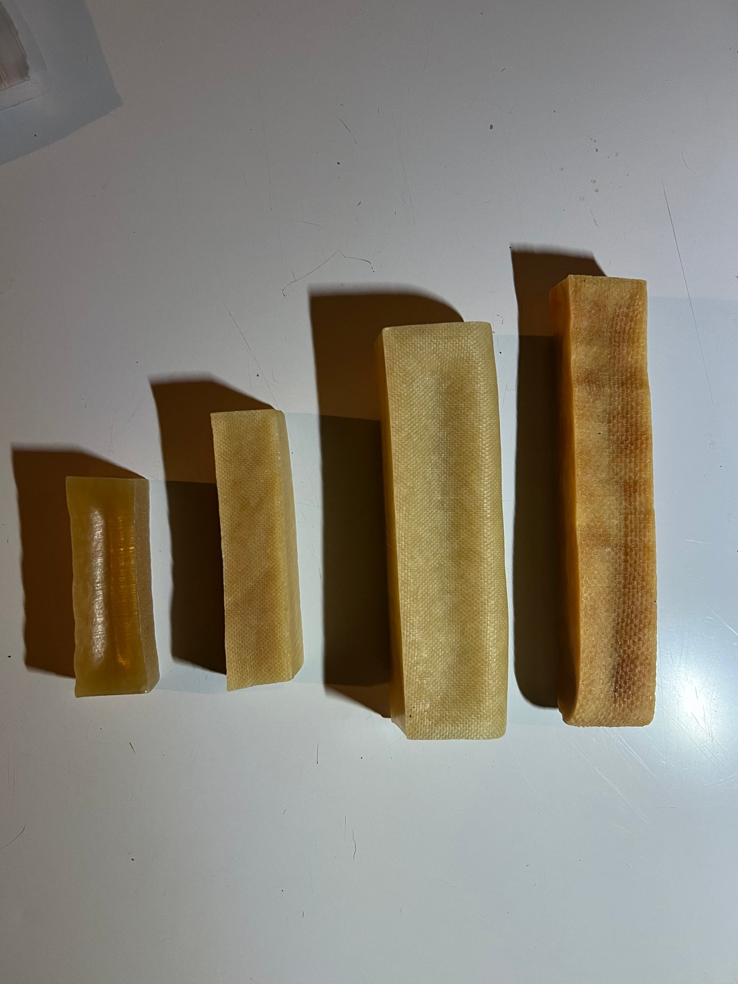 Fromage de Yak